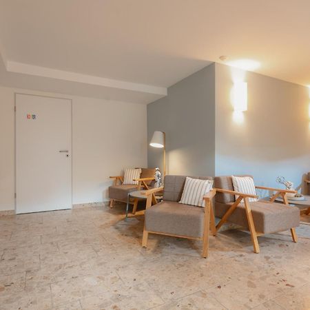 נורדרני Haus Bielefeld Ferienwohnung 13 מראה חיצוני תמונה