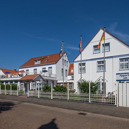נורדרני Haus Bielefeld Ferienwohnung 13 מראה חיצוני תמונה