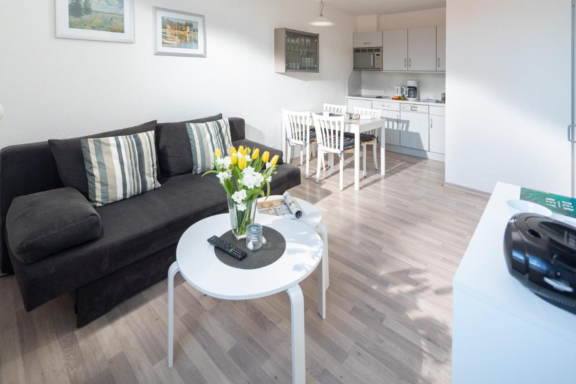 נורדרני Haus Bielefeld Ferienwohnung 13 מראה חיצוני תמונה