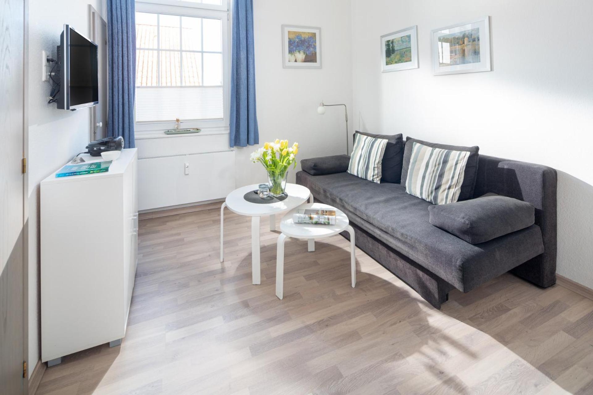 נורדרני Haus Bielefeld Ferienwohnung 13 מראה חיצוני תמונה