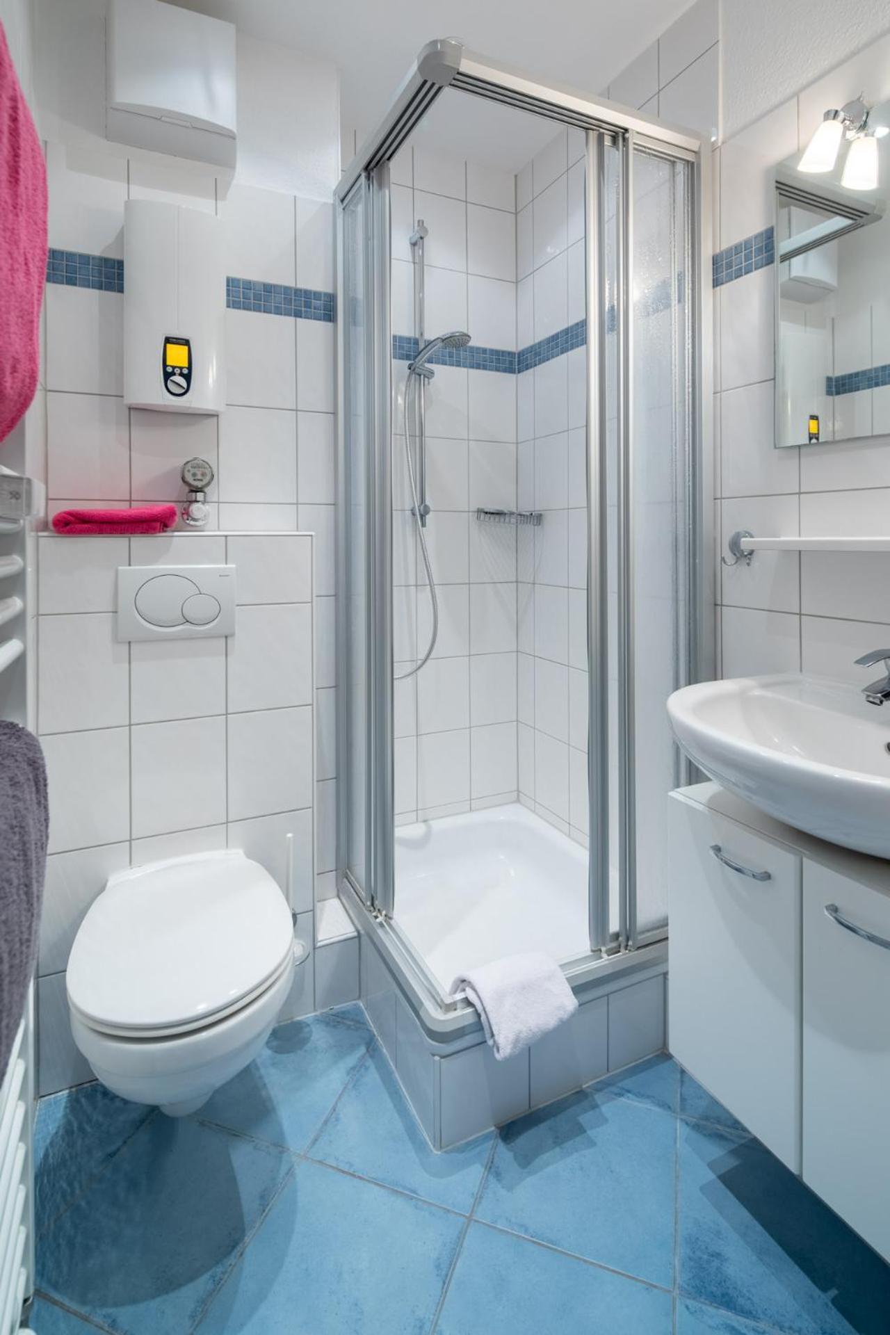 נורדרני Haus Bielefeld Ferienwohnung 13 מראה חיצוני תמונה