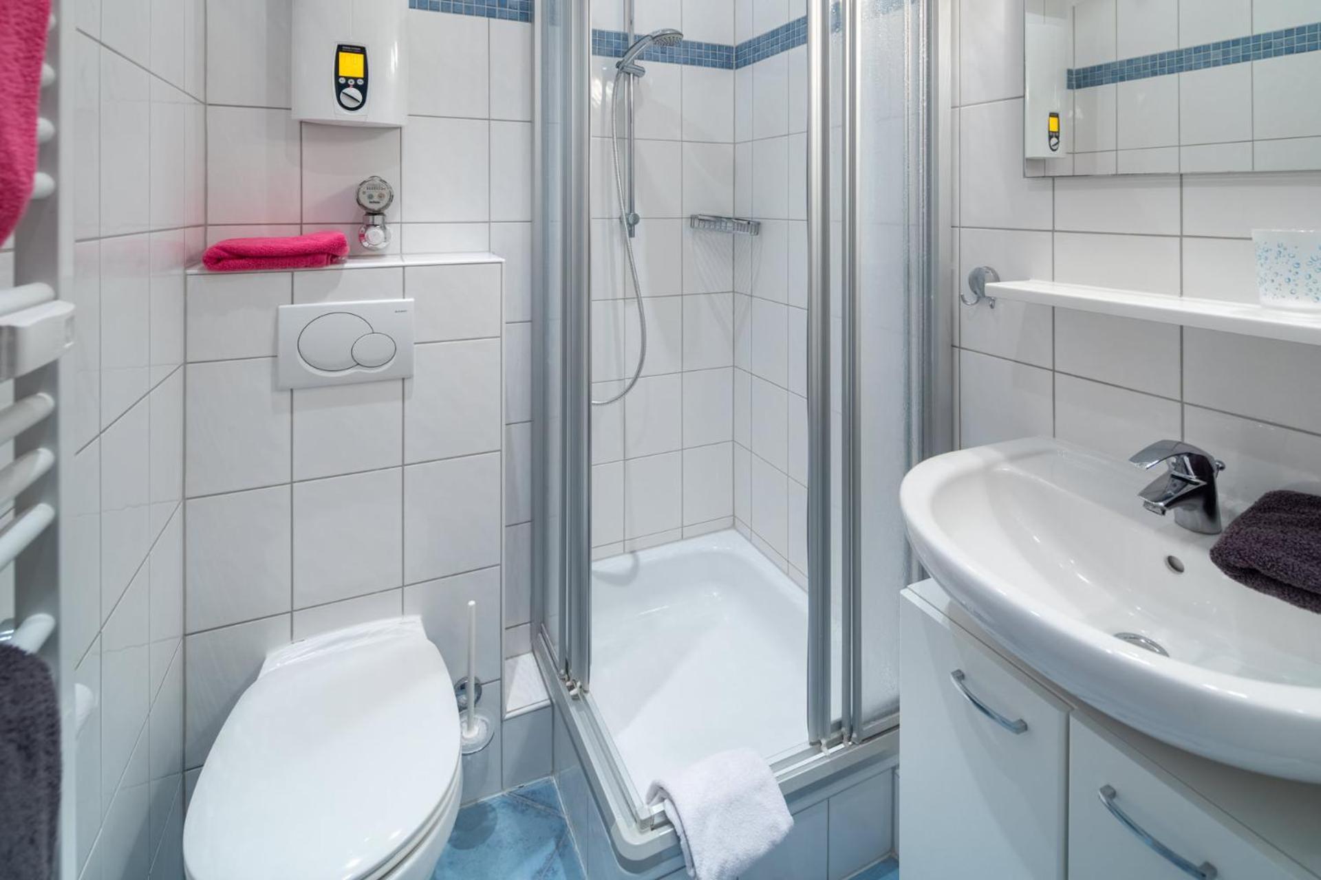 נורדרני Haus Bielefeld Ferienwohnung 13 מראה חיצוני תמונה
