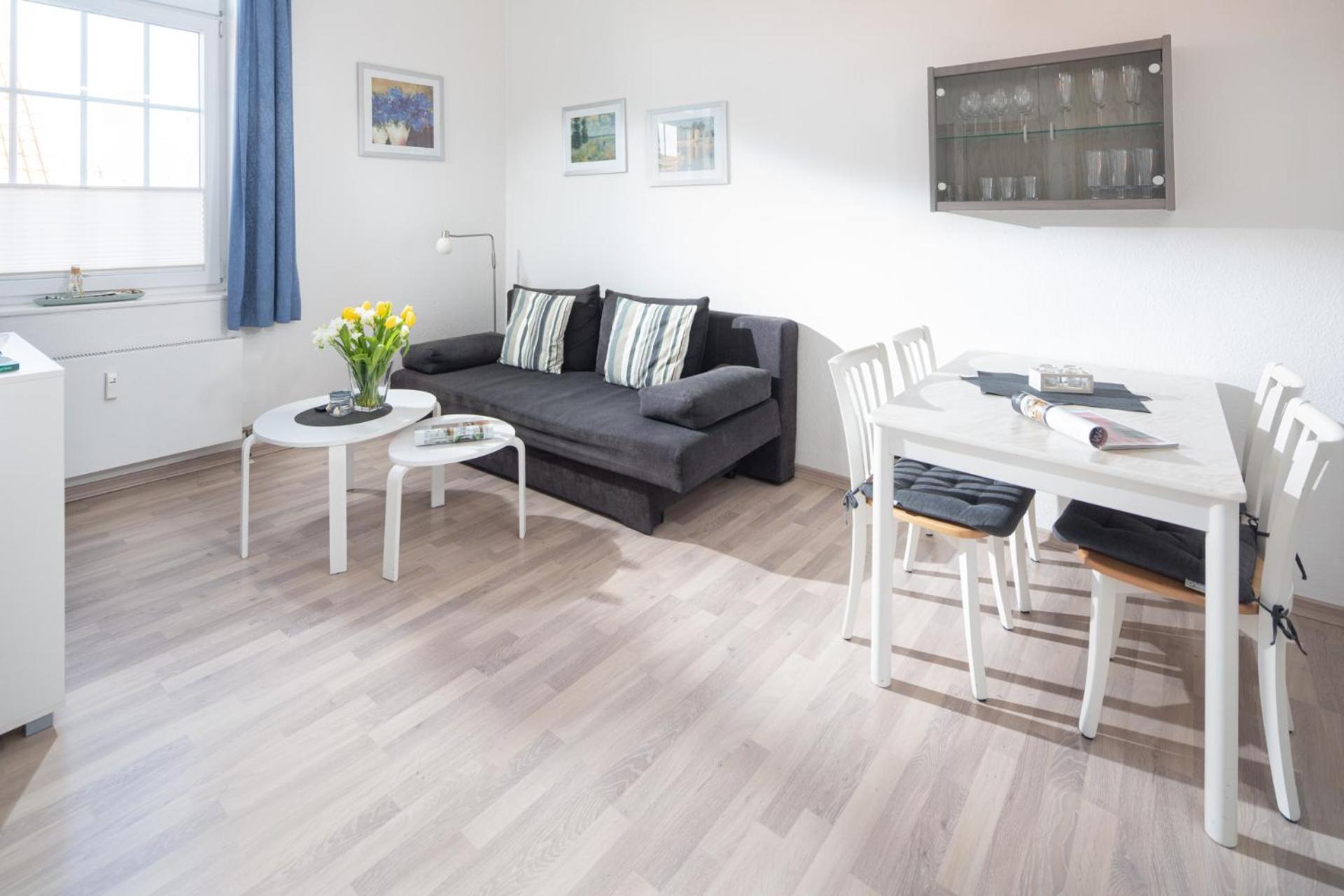 נורדרני Haus Bielefeld Ferienwohnung 13 מראה חיצוני תמונה