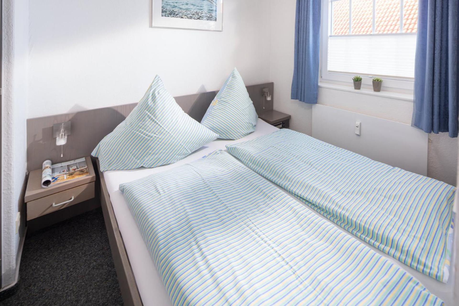 נורדרני Haus Bielefeld Ferienwohnung 13 מראה חיצוני תמונה