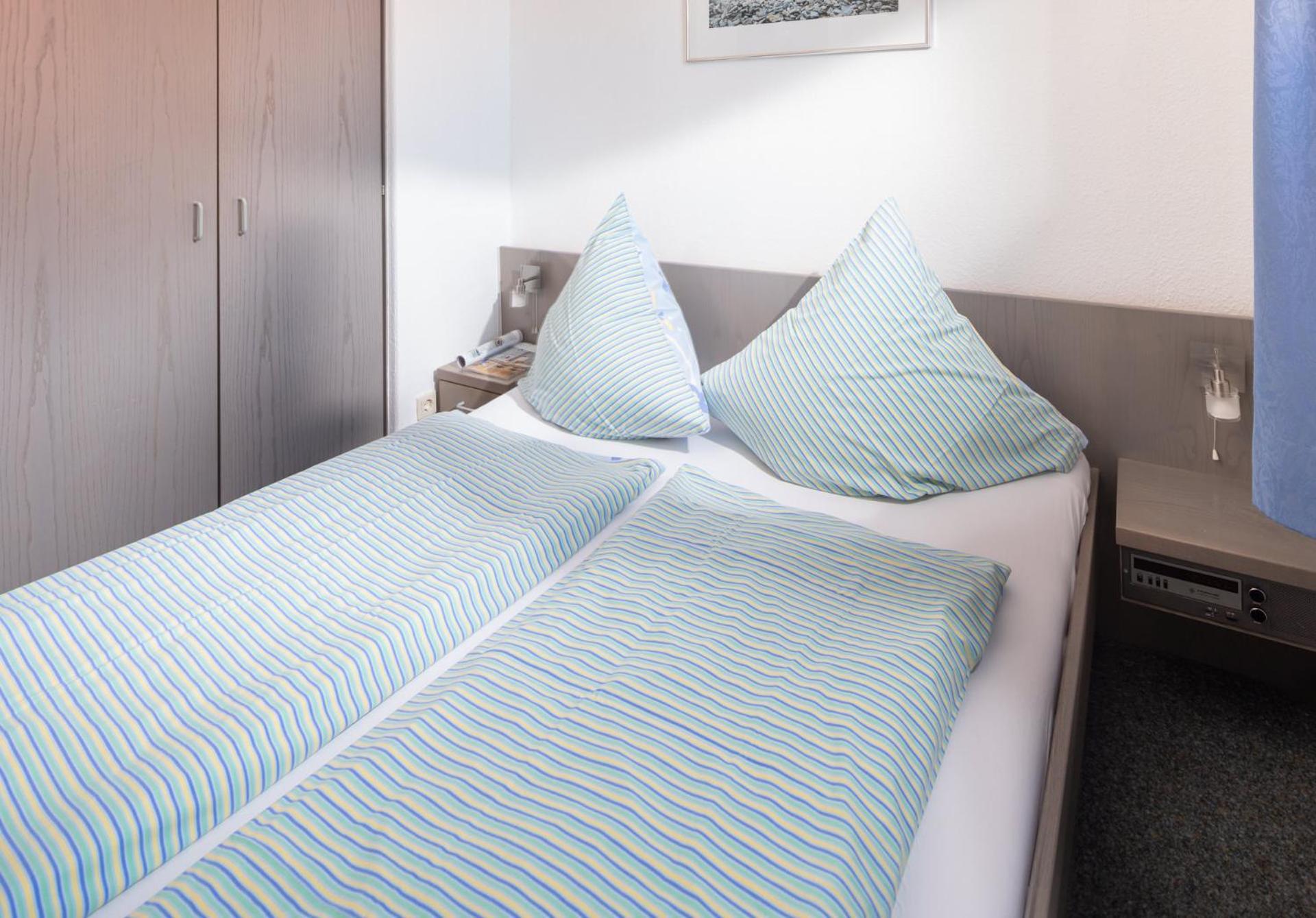 נורדרני Haus Bielefeld Ferienwohnung 13 מראה חיצוני תמונה