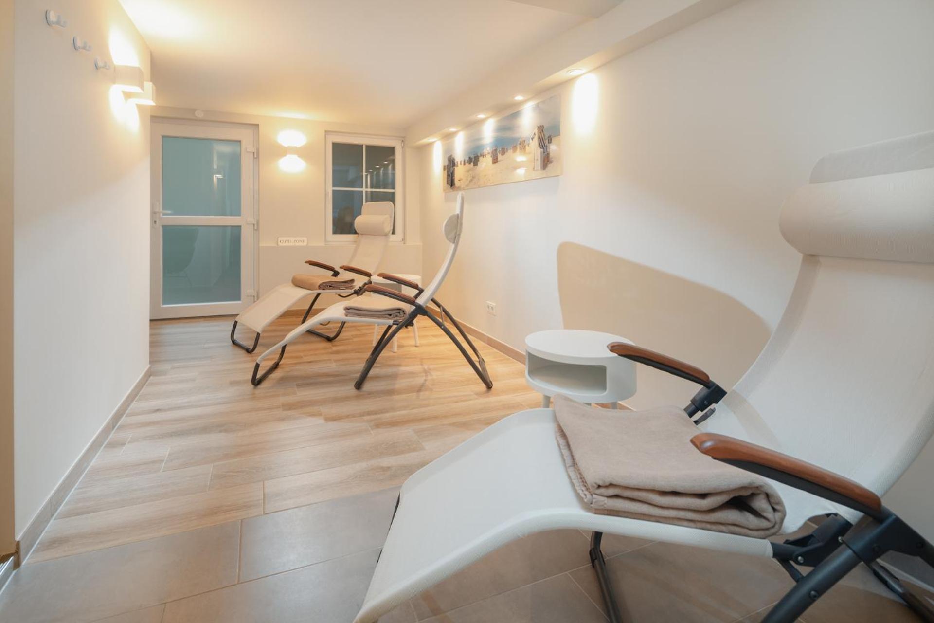 נורדרני Haus Bielefeld Ferienwohnung 13 מראה חיצוני תמונה